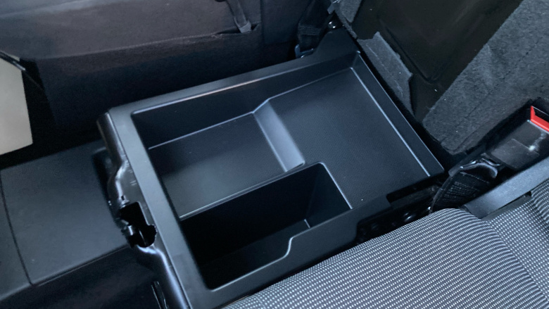 Vauxhall Combo Cargo Combo Electric 100kW Pro 52kWh H1 Van Auto